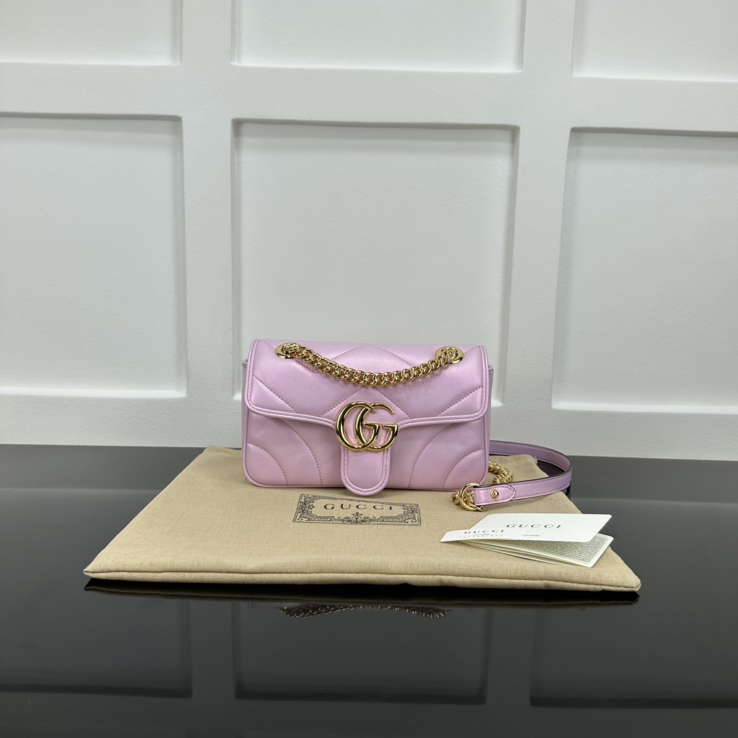 Gucci Satchel Bags